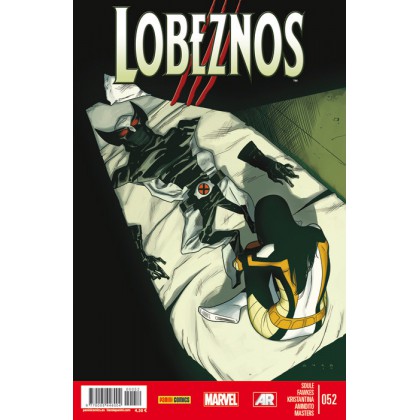Lobeznos 52